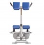 Гиперэкстензия с регулируемым углом наклона Hoist CF-3663