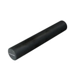 Массажный ролл LIVEPRO EVA Foam Roller 90 x 15 см, черный