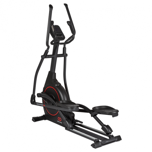 Эллиптический тренажер CardioPower X43 NEW