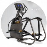 Matrix A30XR Эллиптический тренажер домашний Matrix A30XR Эллиптический тренажер домашний