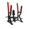 Скамья для жима от плеч AeroFit Impulse SL7031 AeroFit Impulse SL7031 Скамья для жима от плеч