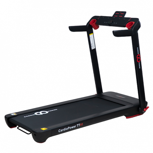Беговая дорожка CardioPower TT40 Беговая дорожка CardioPower TT40