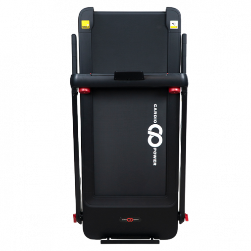 Беговая дорожка CardioPower TT40 Беговая дорожка CardioPower TT40