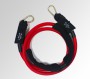 Набор эспандеров трубчатых (6 шт.) и аксессуаров в сумке Original Fit.Tools