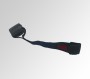 Набор эспандеров трубчатых (6 шт.) и аксессуаров в сумке Original Fit.Tools