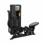 Гребная тяга сидя Hoist ROC-IT RS-1203 черный (2026)
