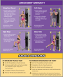 Функциональный тренажёр HOIST Mi6 Functional Trainer 