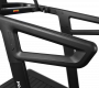 Беговая дорожка BRONZE GYM T1300M CATERPILLAR PRO