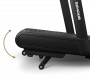 Беговая дорожка BRONZE GYM T1300M CATERPILLAR PRO