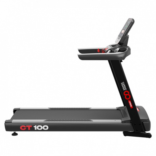 Беговая дорожка CardioPower CT100 AC профессиональная Беговая дорожка CardioPower CT100 AC профессиональная