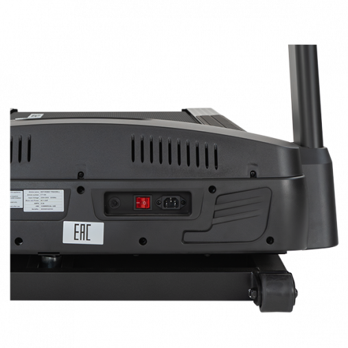 Беговая дорожка CardioPower CT100 AC профессиональная Беговая дорожка CardioPower CT100 AC профессиональная