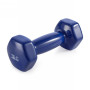 Пара гантелей в виниловой оболочке 2 кг VictoryFit VF-DV020