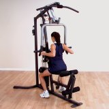Силовой центр мультижим Body Solid G3S