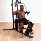 Силовой центр мультижим Body Solid G3S
