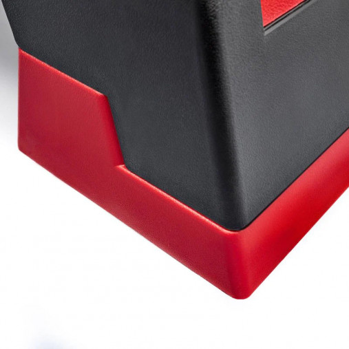 Степ-платформа REEBOK Step (RAP-11150RD) размер 102 x 38.5, высота 15-20-25 см, вес 8кг