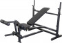 Универсальная скамья для жима (черная) Body-Solid GDIB46LB