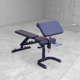 Опция парта Скотта Body-Solid GPCA1