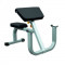 Парта для бицепса (Скамья Скотта) AeroFit Impulse IFSPC AeroFit Impulse IFSPC Парта для бицепса (Скамья Скотта)
