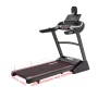 Беговая дорожка SPIRIT XT385 Black