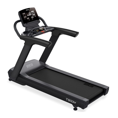 Беговая дорожка BRONZE GYM T900M коммерческая Беговая дорожка BRONZE GYM T900M коммерческая