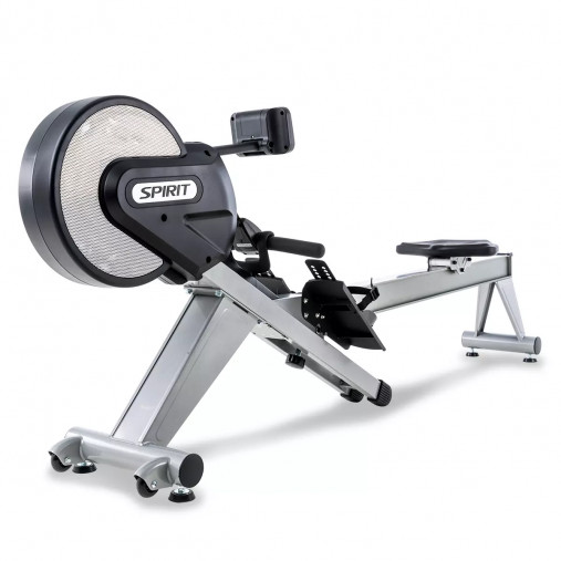 Гребной тренажер SPIRIT CRW800+ Гребной тренажер SPIRIT CRW800+