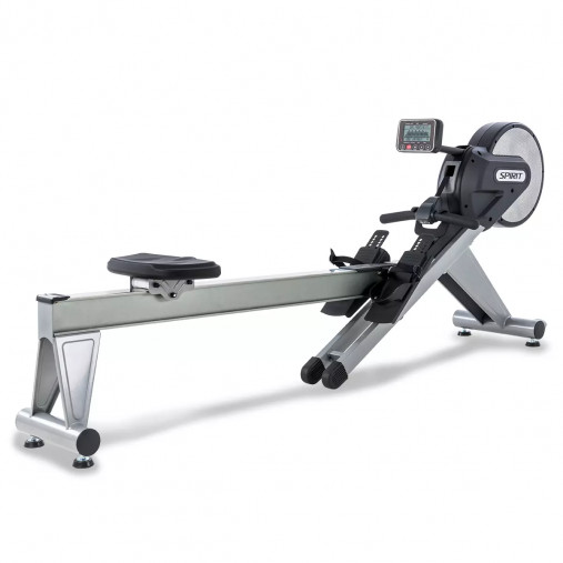 Гребной тренажер SPIRIT CRW800+ Гребной тренажер SPIRIT CRW800+