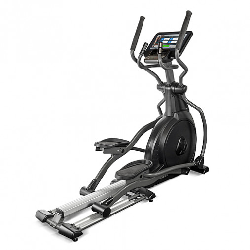 Эллиптический тренажер SPIRIT CE800ENT+ Эллиптический тренажер SPIRIT CE800ENT+