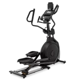 SPIRIT XE795 BLACK Эллиптический тренажер коммерческий SPIRIT XE795 BLACK Эллиптический тренажер коммерческий