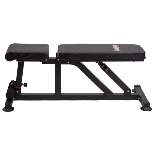 Силовая скамья VictoryFit VF-T22 Силовая скамья VictoryFit VF-T22