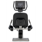 SPIRIT CR800+ Велотренажер горизонтальный