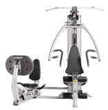 HOIST V1-ELITE GYM Мультистанция