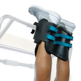 Инверсионные сапожки Teeter Hang Ups Gravity Boots XL Инверсионные сапожки Teeter Hang Ups Gravity Boots XL