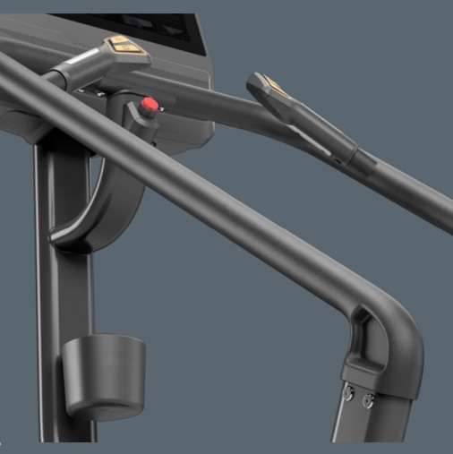 Лестница-эскалатор Matrix Lifestyle ClimbMill. Консоль Touch 16 TFT