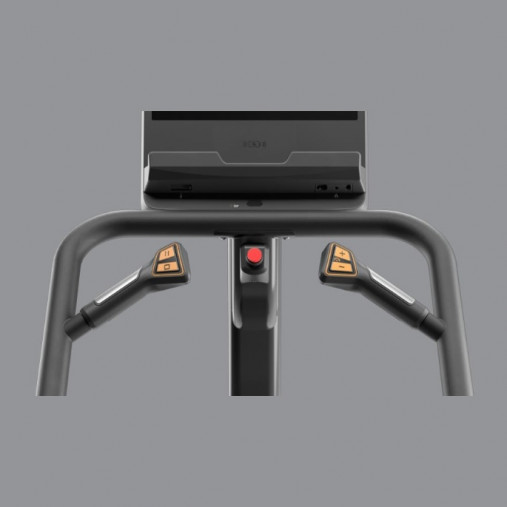 Лестница-эскалатор Matrix Lifestyle ClimbMill. Консоль Touch 16 TFT