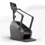 Лестница-эскалатор Matrix Lifestyle ClimbMill. Консоль Touch 16 TFT