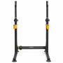 Силовая скамья и стойка для штанги VictoryFit VF-T25