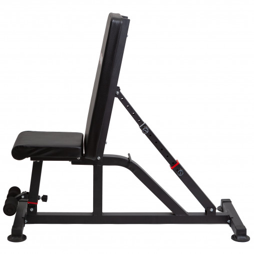 Силовая скамья и стойка для штанги VictoryFit VF-T25 Силовая скамья и стойка для штанги VictoryFit VF-T25