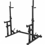 Стойка для штанги BRONZE GYM PARTNER AL-201