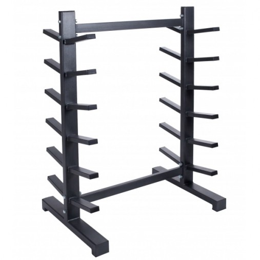 Стойка для горизонтального хранения бодибаров Original Fit.Tools FT-BBR-HT