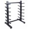 Стойка для горизонтального хранения бодибаров Original Fit.Tools FT-BBR-HT