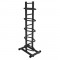 Стойка для медболов BRONZE GYM BR-1021 BRONZE GYM BR-1021 Стойка для медболов