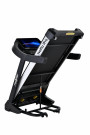 Беговая дорожка электрическая Proxima Ivetta IPro с экраном 15.6" Touch Screen. Арт. PROT-224