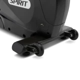 Spirit Fitness XBR25 Black Велотренажер