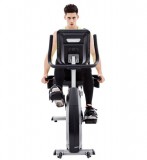 Spirit Fitness XBR25 Black Велотренажер