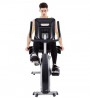 Велотренажер горизонтальный Spirit Fitness XBR25 Black