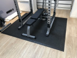 Универсальная регулируемая скамья Body-Solid GFI21
