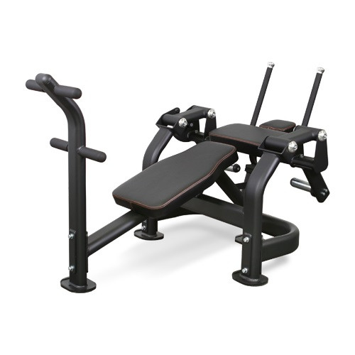 Пресс-скамья BRONZE GYM PL-1720 Пресс-скамья BRONZE GYM PL-1720
