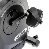 SPIRIT XBR55ENT BLACK Велотренажер горизонтальный