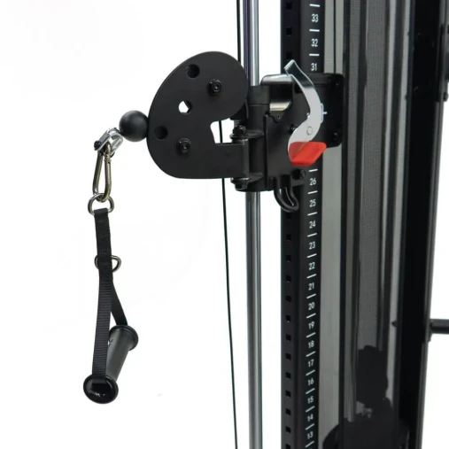 Многофункциональный силовой комплекс Inspire SF5 Smith-Functional Trainer Многофункциональный силовой комплекс Inspire SF5 Smith-Functional Trainer