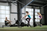 Комплект Concept2: RowErg + SkiErg (c подставкой)